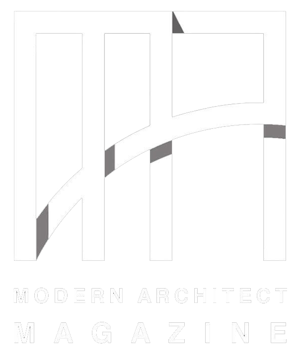 Modern Architect Magazine